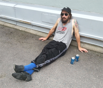 Janne "Dyddis" Nunnavuori