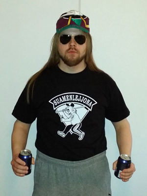 Ossi "Keke" J&auml;rvilehto