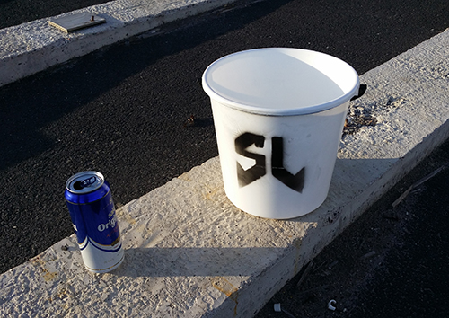 Suamenlejjona-&auml;mp&auml;ri ja tuontiolut